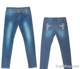 Inventory Jeans