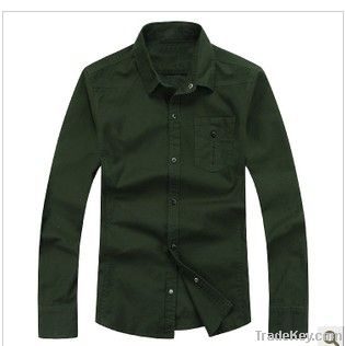 Cheap casual boy&men shirt