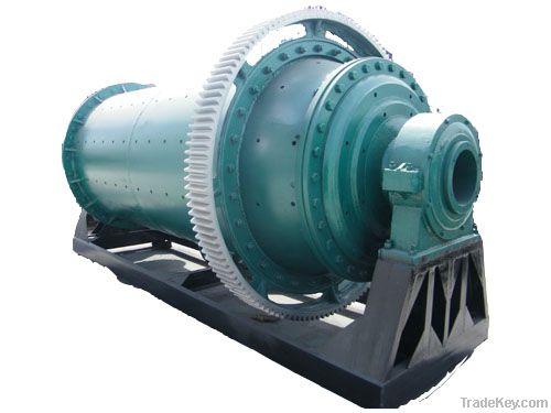 ball mill                       ball grinding mill