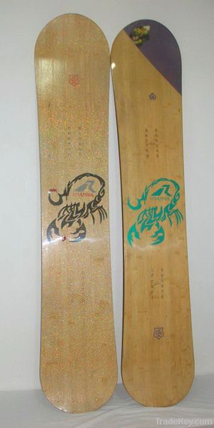 snowboard-scorpion