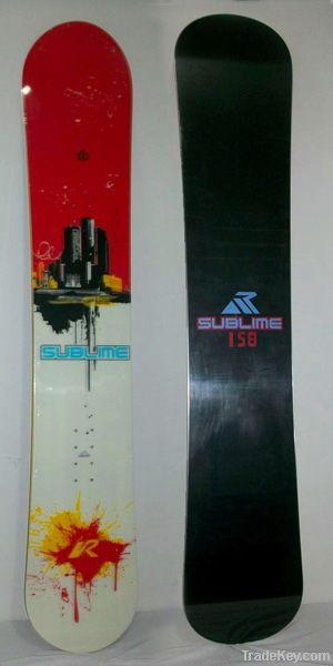snowboard-sublime