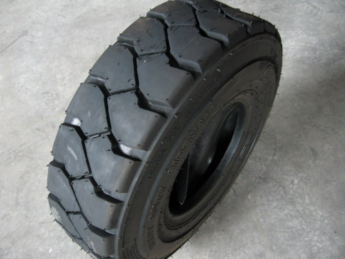 Forklift Tyre