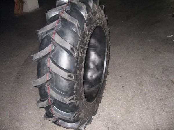 agricultural tyre