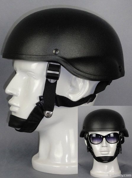 Ballistic Helmet---MICH 2000