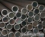 Precision steel tubes