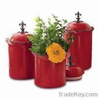 Canisters Set