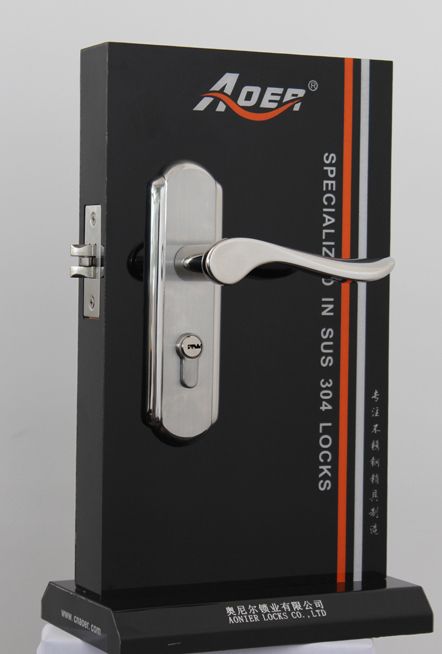 SUS304 Door Lock