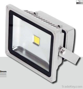 LED floodlights