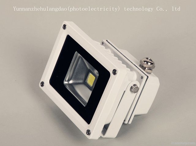 LED Flood Light