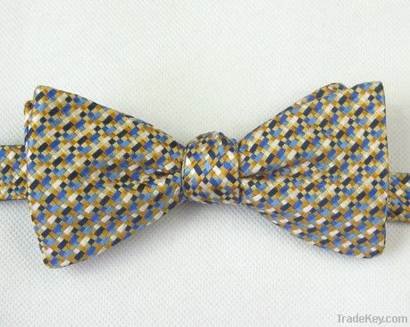 Fashion Polyester  Bowtie