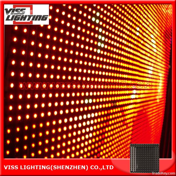 Semi-outdoor Full Color SMD LED Display
