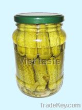 Pickled Cucumber