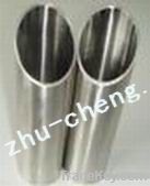 stainless steel EP Pipe /  EP tube / electron-polished tube