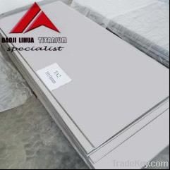 titanium sheet