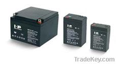 AGM Battery NS Series