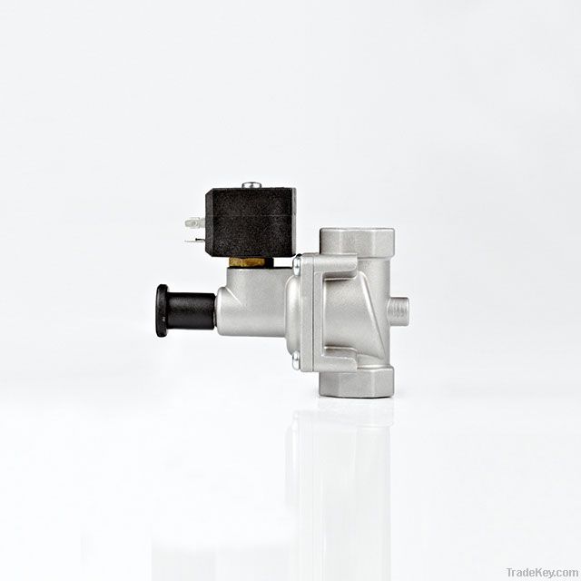 EGV Series Gas Solenoid Valve