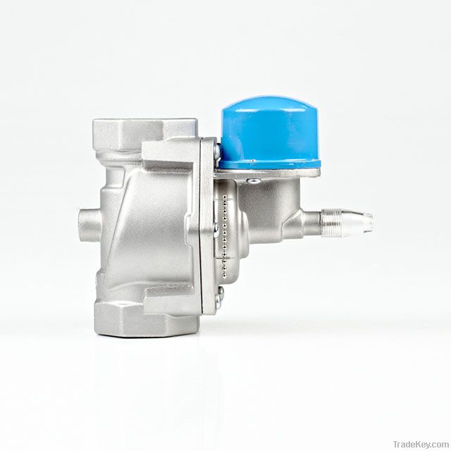 EMV Series Seismic Earthquake Gas Shut Off Valve