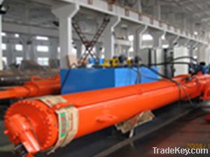 ESL series hydraulic cylinder