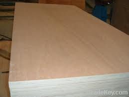 Plywood