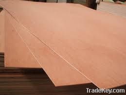 Hardwood Plywood