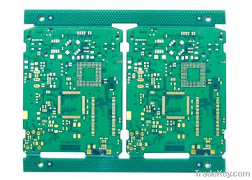 Multilayer PCB