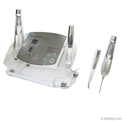 Mesotherapy machine for skin rejuvenation and remove wrinkles