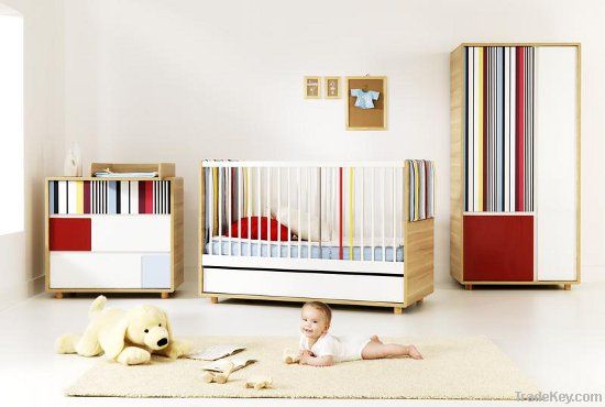 3 piece set baby furniture