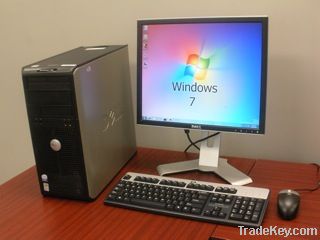 used computer desktops