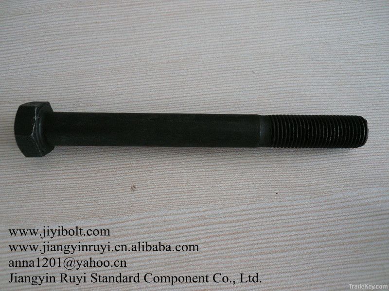 hex head bolt DIN931