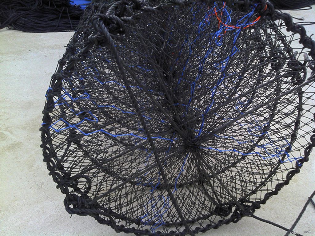 net cage pearl cage fishing cage
