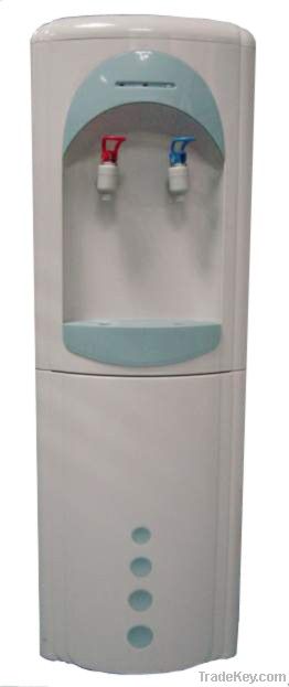 Water dispenser/ water cooler YLR2-5-X (16L-B)/HL