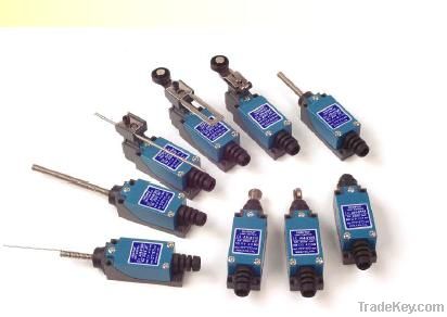 Limit switch