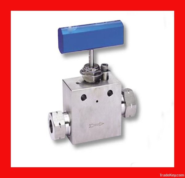 6000/10000PSI China Needle Valve