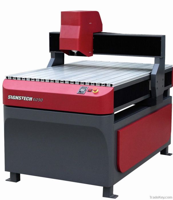 6090DS CNC Router