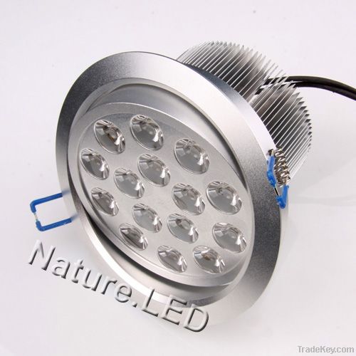 LED down light