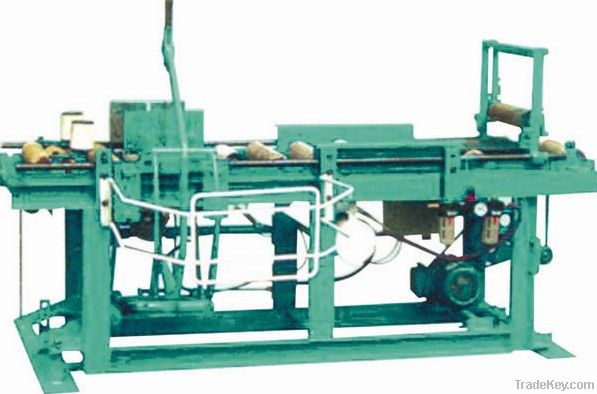 Full-Automatic Brick Cutting Machine