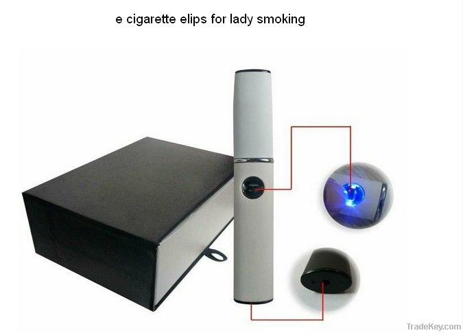No Leaking eletronic Cigarette e-lips with factory price