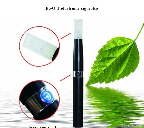2012 newest ego-t 1300 mah electronic cigarette