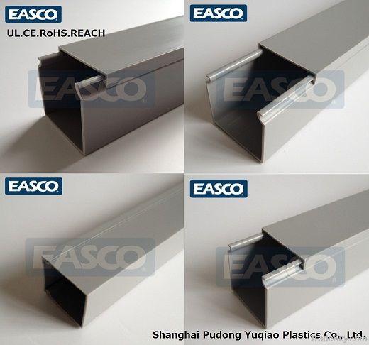 Solid Wiring Duct(lead-free) -EASCO WIRING DUCT