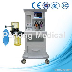 CE Approved medical anesthesia system | surgical anesthesia machine (S