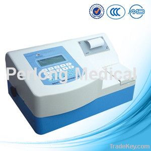High quality clinical Lab Device Microplate Analyzer (DNM-9602A )