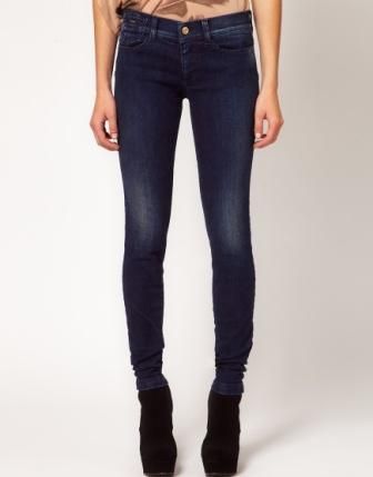 Women Jeans 2013