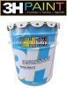H9600 Superfine Silicone Weather resistance Exterior paint