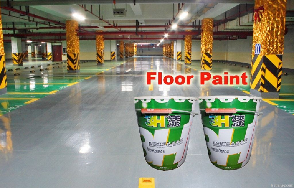 Floor Paint