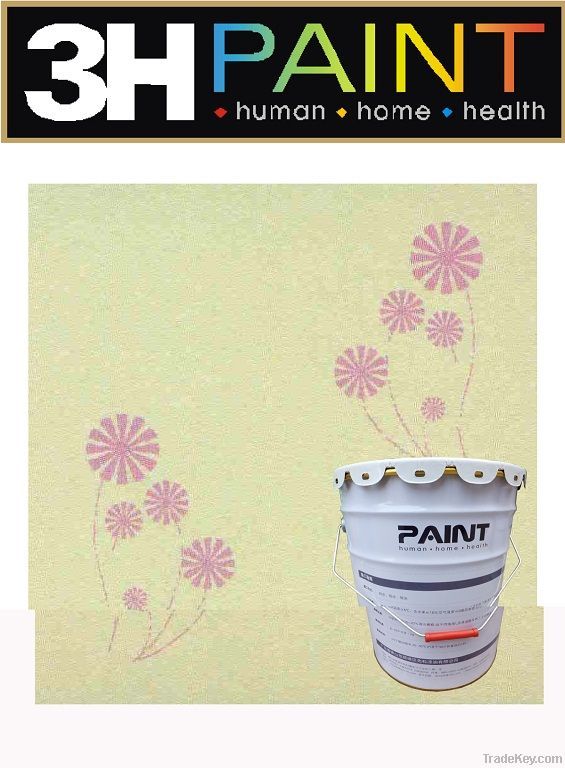 HWA002 Paperwall Paint