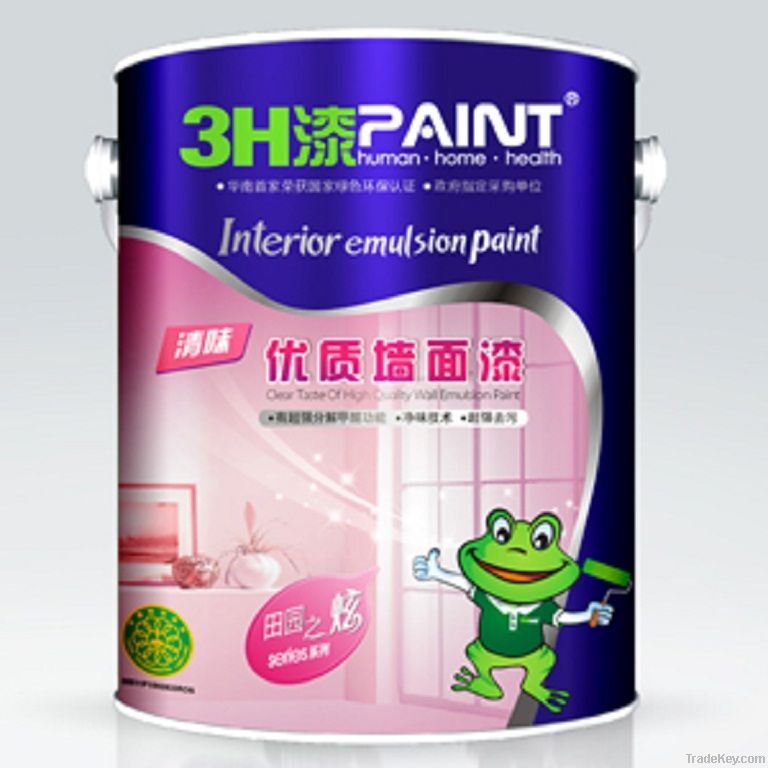 Interior Paint