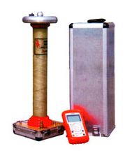 Digital Kilo-Voltage Meter