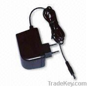AC/DC Adapter with UL, CE, FCC, GS, CB, UL, KC, PSE, C-Tike, CCC and M
