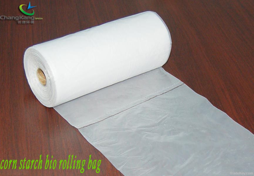 rolling bags