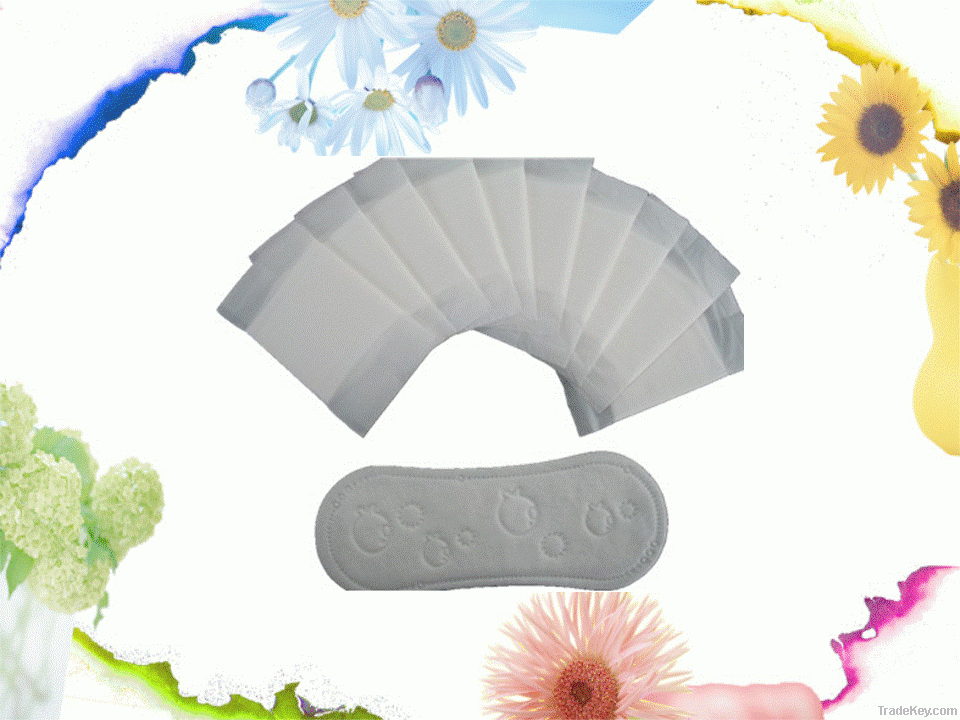 155mm panty liner